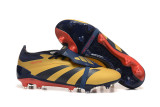 adidds 24th generation Fully Knitted  Super A mockingbird FG Football Shoes Size 36-45
