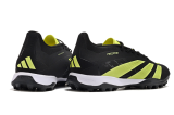 adidds falcon PREDATOR ELITE High end TF broken nail  Football Shoes Size 36-45