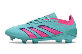 adidds 24th generation Fully Knitted  Super A mockingbird FG Football Shoes Size 36-45