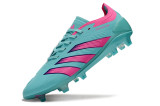 adidds 24th generation Fully Knitted  Super A mockingbird FG Football Shoes Size 36-45