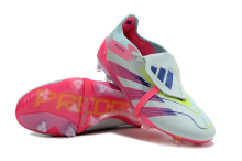 adidds 24th generation Fully Knitted  Super A mockingbird FG Football Shoes Size 36-45