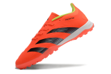 adidds falcon PREDATOR ELITE High end TF broken nail  Football Shoes Size 36-45