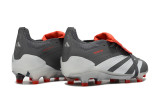 adidds 24th generation Fully Knitted  Super A mockingbird FG Football Shoes Size 36-45