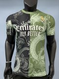 Real Madrid Special Edition  Player 1:1 Quality Soccer Jersey  25-26