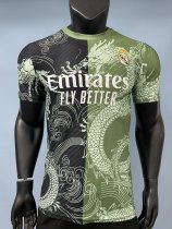 Real Madrid Special Edition  Player 1:1 Quality Soccer Jersey  25-26