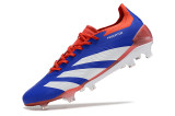 adidds 24th generation Fully Knitted  Super A mockingbird FG Football Shoes Size 36-45