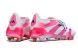 adidds 24th generation Fully Knitted  Super A mockingbird FG Football Shoes Size 36-45