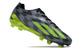 Adidas X Crazyfast+ FG 39-45  阿迪达斯X系列全针织防水FG足球鞋