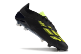 adidds 24th generation Fully Knitted  Super A mockingbird FG Football Shoes Size 36-45