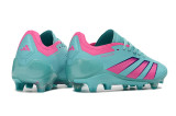 adidds 24th generation Fully Knitted  Super A mockingbird FG Football Shoes Size 36-45