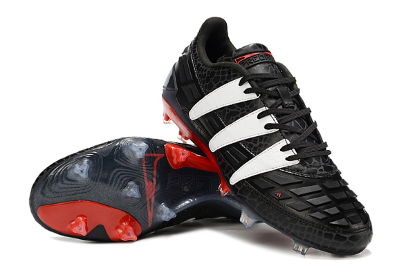 adidds 24th generation Fully Knitted  Super A mockingbird FG Football Shoes Size 36-45