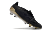adidds 24th generation Fully Knitted  Super A mockingbird FG Football Shoes Size 36-45