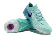 Nike Air Zoom Mercurial Superfly IX Elite FG 36-45耐克刺客16代低帮内置Bonded Pack套装全气垫防水针织FG足球鞋