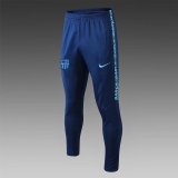 Barcelona Jacket  Tracksuit blue 1:1 Quality Soccer Jersey 19-20