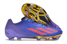 Adidas X Crazyfast+ FG 39-45 阿迪达斯X系列针织防水FG足球鞋