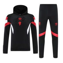 Manchester United hoodie suit  1:1  25 -26