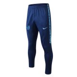 Barcelona Jacket  Tracksuit blue 1:1 Quality Soccer Jersey 19-20