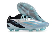 Adidas X Speedportal .1 2022 World Cup Boots FG39-45 阿迪达斯X系列针织防水FG足球鞋