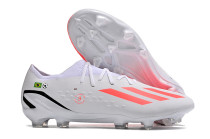 Adidas X Crazyfast+ FG 39-45  阿迪达斯X系列针织防水FG足球鞋