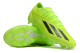 Adidas X Crazyfast+ FG 39-45  阿迪达斯X系列针织防水FG足球鞋