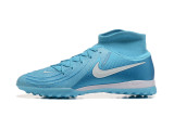 Nike Air Zoom Mercurial Superfly IX Elite FG 36-45耐克刺客16代低帮内置Bonded Pack套装全气垫防水针织FG足球鞋