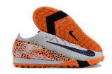 Nike Air Zoom Mercurial Superfly IX Elite FG 36-45耐克刺客16代低帮内置Bonded Pack套装全气垫防水针织FG足球鞋