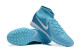 Nike Air Zoom Mercurial Superfly IX Elite FG 36-45耐克刺客16代低帮内置Bonded Pack套装全气垫防水针织FG足球鞋