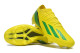 Adidas x23crazyfast.1 FG39-45 阿迪达斯X系列针织防水FG足球鞋