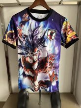 Japan Special Edition Fans 1:1 Quality Soccer Jersey 25-26