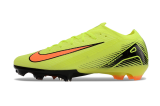 Nike Air Zoom Mercurial Superfly IX Elite FG 36-45耐克刺客16代低帮内置Bonded Pack套装全气垫防水针织FG足球鞋