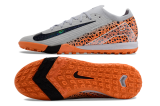 Nike Air Zoom Mercurial Superfly IX Elite FG 36-45耐克刺客16代低帮内置Bonded Pack套装全气垫防水针织FG足球鞋