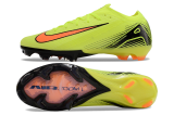 Nike Air Zoom Mercurial Superfly IX Elite FG 36-45耐克刺客16代低帮内置Bonded Pack套装全气垫防水针织FG足球鞋