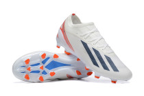 Adidas x23crazyfast.1 FG39-45 阿迪达斯X系列针织防水FG足球鞋