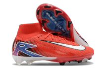 Nike Air Zoom Mercurial Superfly IX Elite FG 36-45耐克刺客16代低帮内置Bonded Pack套装全气垫防水针织FG足球鞋