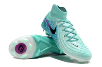 Nike Air Zoom Mercurial Superfly IX Elite FG 36-45耐克刺客16代低帮内置Bonded Pack套装全气垫防水针织FG足球鞋