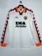 Retro Roma Away 1:1 Quality Soccer Jersey 1998-1999
