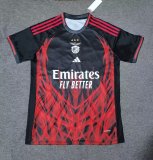 Benfica  Special Edition Fans 1:1 Quality Soccer Jersey 25-26