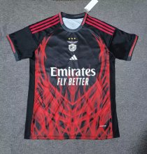 Benfica  Special Edition Fans 1:1 Quality Soccer Jersey 25-26