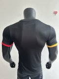Galatasaray third player 1:1 Quality Soccer Jersey  25-26