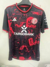 Fortuna Düsseldorf  Special Edition fans 1:1 Quality Soccer Jersey 25-26