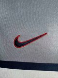 Retro PSG Paris away 1:1 Quality Soccer Jersey 2000-2001