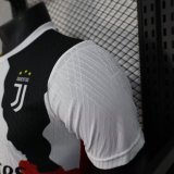 Real Madrid Ronaldo Commemorative Editionn  Player 1:1 Quality Soccer Jersey  25-26