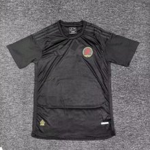 Aston Villa 125th Anniversary Edition Black fans 1:1 Quality Soccer Jersey  25-26