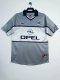 Retro PSG Paris away 1:1 Quality Soccer Jersey 2000-2001