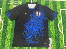 Japan Special Edition Fans 1:1 Quality Soccer Jersey 25-26