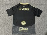 Al Ahli Jeddah Third Fans 1:1 Quality Soccer Jersey   25-26