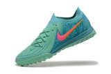 Nike Phantom GX II EliteTF39-45 耐克月煞低帮全针织碎钉