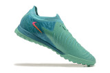 Nike Phantom GX II EliteTF39-45 耐克月煞低帮全针织碎钉