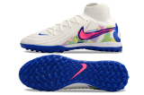 Nike Phantom GX II EliteTF39-45 耐克月煞低帮全针织碎钉