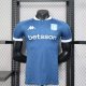 Argentina away  Player 1:1 Quality Soccer Jersey  25-26